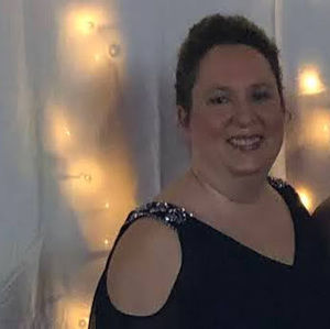 Meet your Posher, Beth